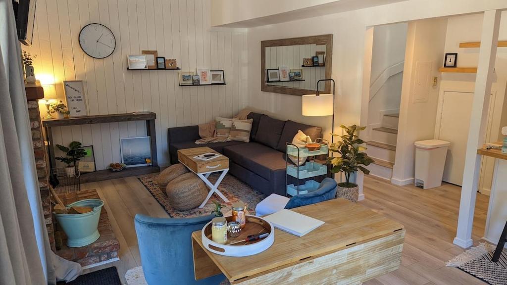 Cozy Condo Walking Distance To Village And Gondola W/ Pool/ Jacuzzi Sleeps 4. Mammoth Lakes Exterior foto